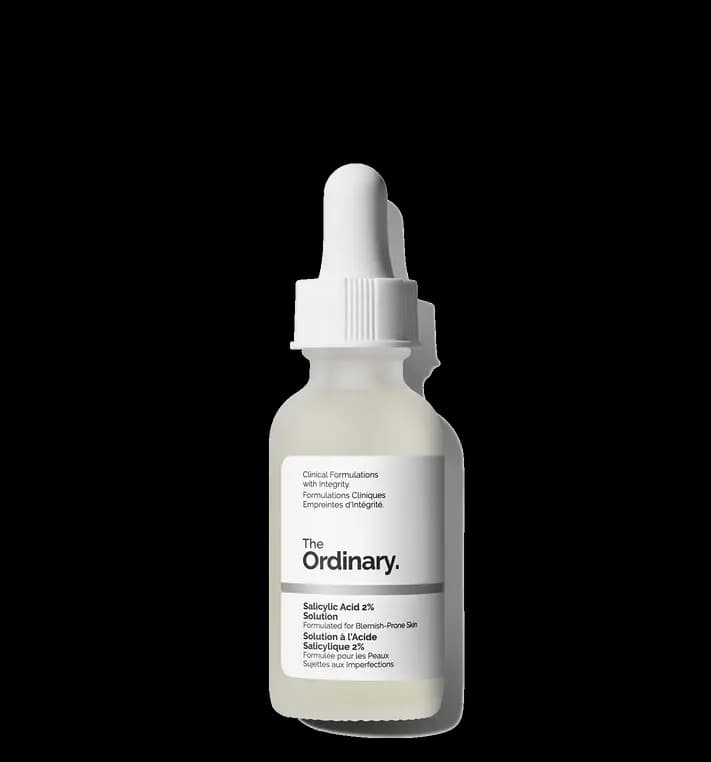 The Ordinary Salicylic Acid 2% Solution Serum 100% Original